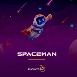 Spaceman 888a